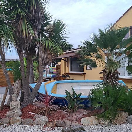 Camping L'Albatros La Plaine-sur-Mer Dış mekan fotoğraf