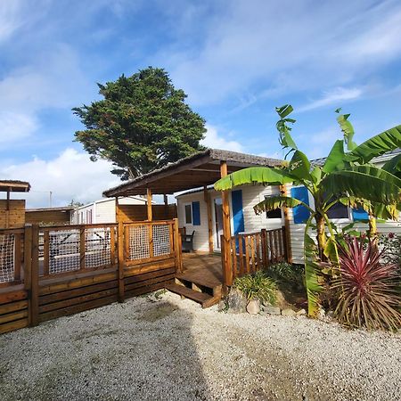 Camping L'Albatros La Plaine-sur-Mer Dış mekan fotoğraf