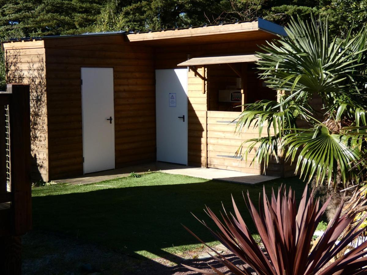 Camping L'Albatros La Plaine-sur-Mer Dış mekan fotoğraf