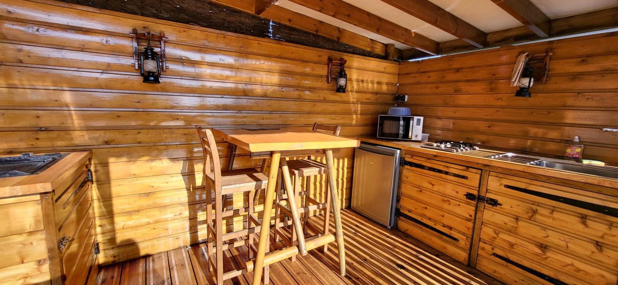 Camping L'Albatros La Plaine-sur-Mer Dış mekan fotoğraf
