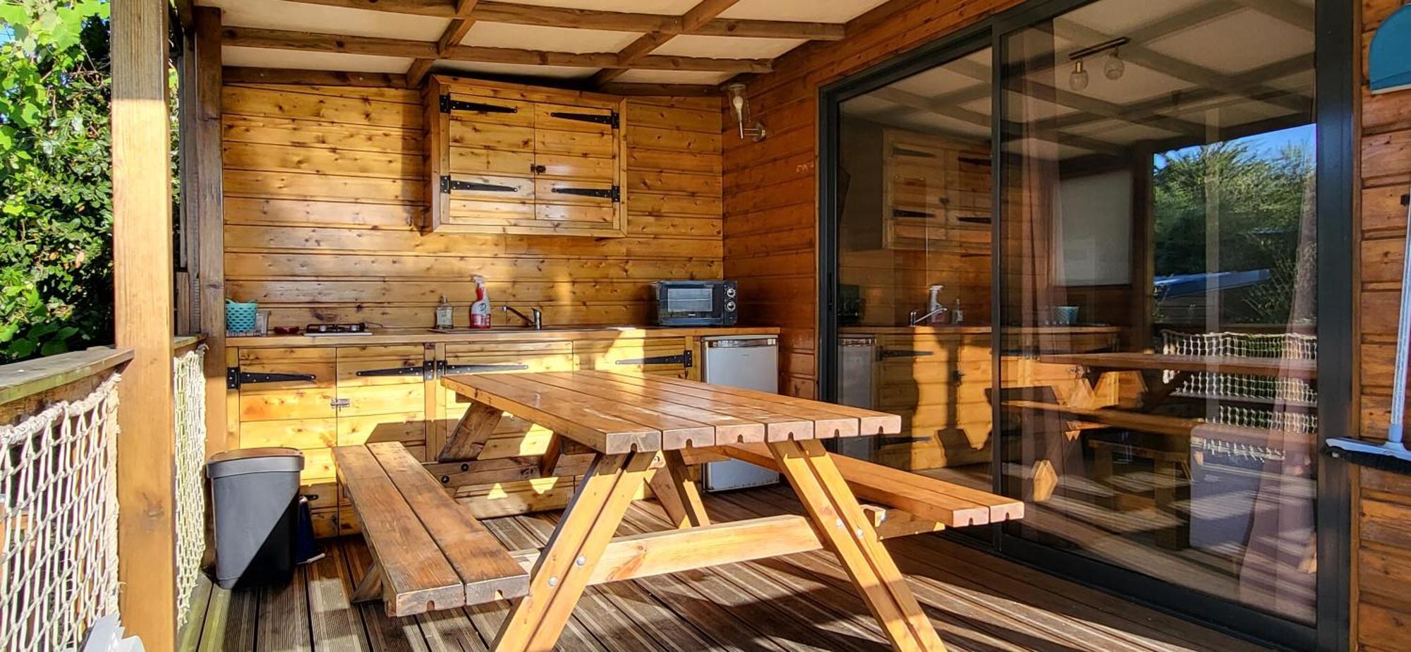 Camping L'Albatros La Plaine-sur-Mer Dış mekan fotoğraf