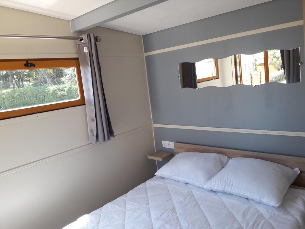 Camping L'Albatros La Plaine-sur-Mer Dış mekan fotoğraf