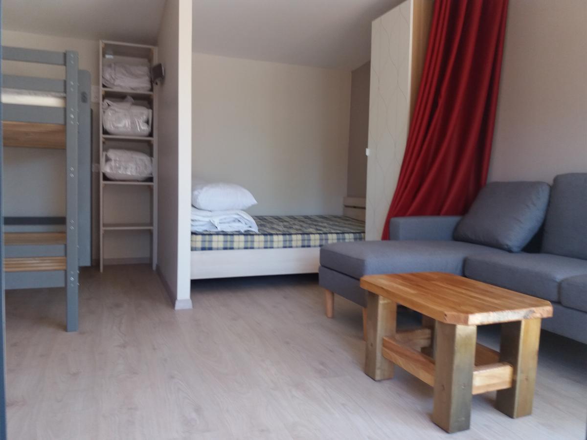 Camping L'Albatros La Plaine-sur-Mer Dış mekan fotoğraf